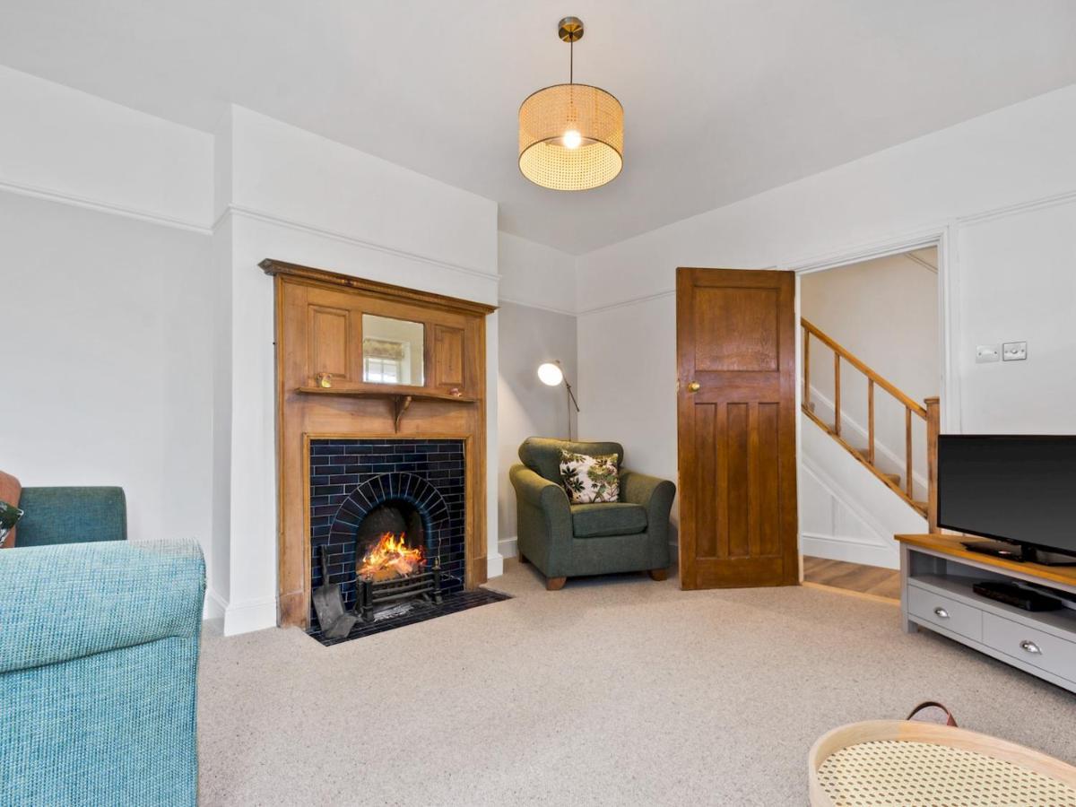 Pass The Keys Appletree Cottage - A Chic Seaside Home And Garden Whitstable Exterior photo